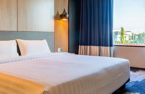 Cilegon Hotel | Aston Cilegon Boutique Hotel