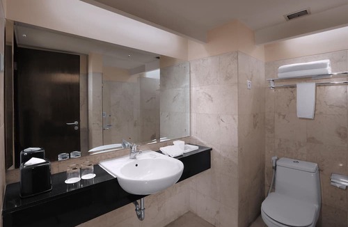 Braga Hotel | Grand Dafam Braga Bandung