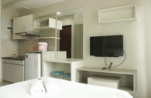 Hegarmanah Apartment | Comfy Studio Apartment near UNPAD @ Taman Melati Jatinangor