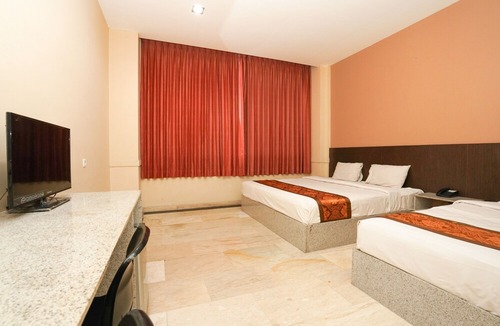Suko Manunggal Hotel | Avi Hotel Surabaya