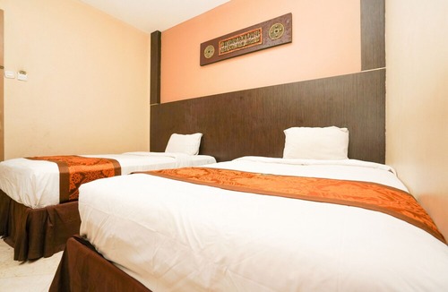 Suko Manunggal Hotel | Avi Hotel Surabaya