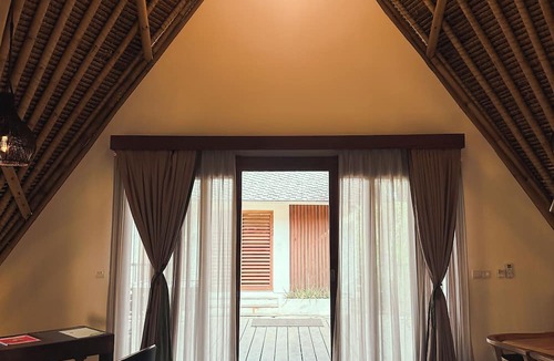 P. Gili Asahan Hotel | Vayam Boutique Resort