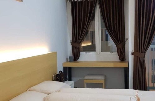 Karawang Apartment | Grand Sentraland Karawang by Gkit Room