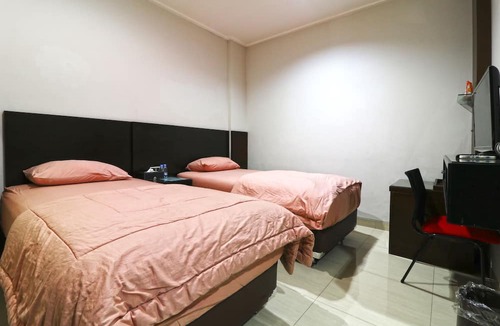Bendungan Hilir Hotel | Bendungan Hilir, Tanah Abang