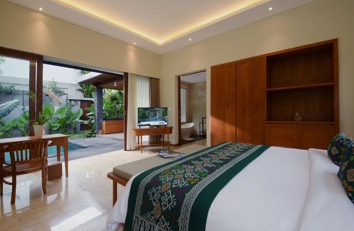 Nyuh Kuning Hotel | JAPA Suites & Villas
