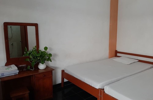 Prawirotaman House | Hotel Dana Jogja