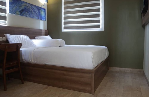 Palmerah House | Djuragan Kamar Slipi