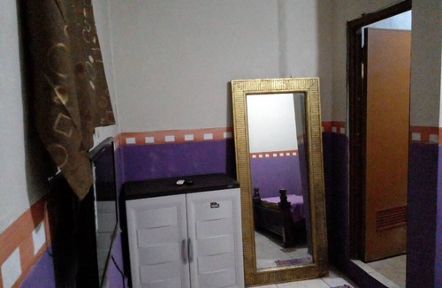 Tangerang Hotel | Hotel Alifah 1 Syariah