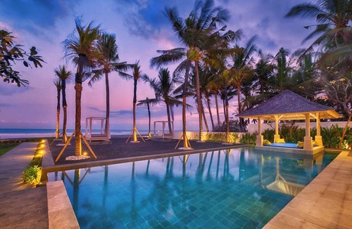 Saba Hotel | Saba Villa by Sanga Sanga Hospitality