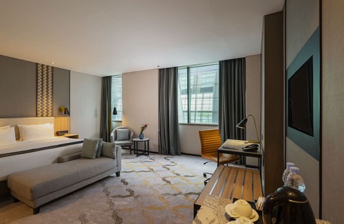 Tangerang Hotel | Anara Airport Hotel