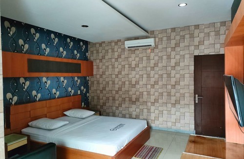 Medan Hotel | Lonari Hotel