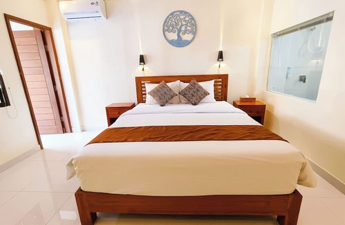 Tumbak Bayuh Hotel | The Tunjung Boutique Resort