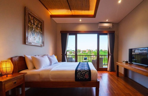 Batu Bolong Villa | Saskara Villa