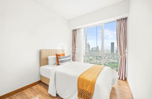 Setiabudi Apartment | CANELA by Kozystay
