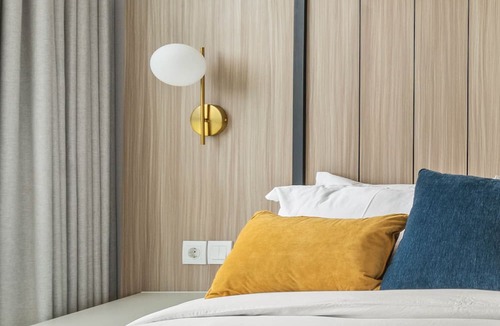 Tangerang Apartment | VUE by Kozystay