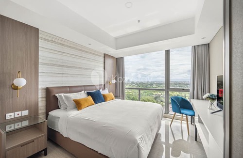 Tangerang Apartment | VUE by Kozystay