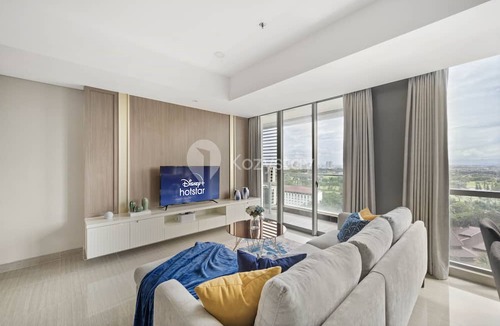 Tangerang Apartment | VUE by Kozystay