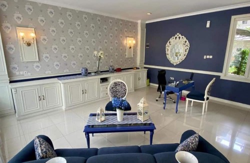 Medan House | Roemah Moesi Medan