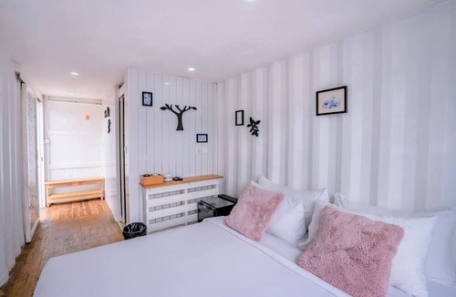 Bedugul Hotel | Container Smart Stay (CSS)