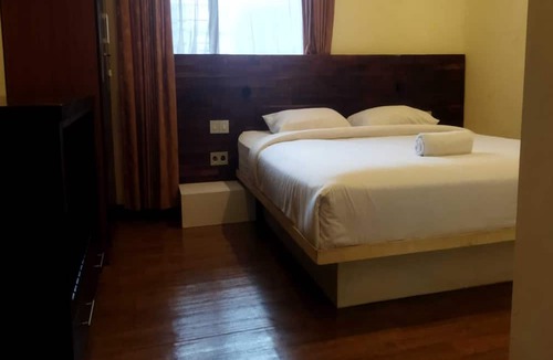 Sinduharjo Hotel | Griya Joglo Kaliurang