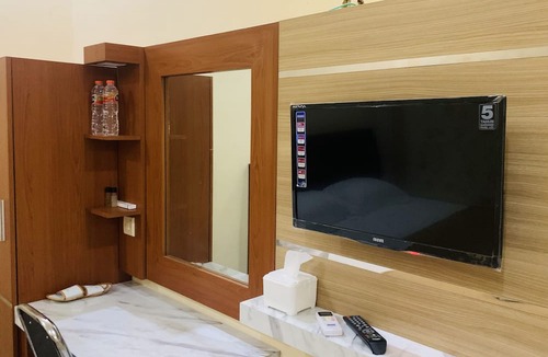 Sumenep House | Asmi Hotel