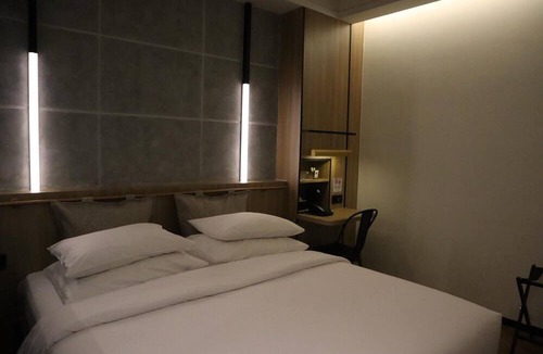 Ternate Hotel | GWEN Hotel Ternate