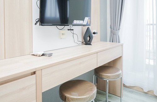 Pondok Aren Apartment | Brand New And Good Studio At Bintaro Icon Apartment