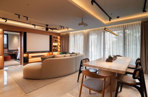 Downtown Kuta Hotel | Beachwalk Residence