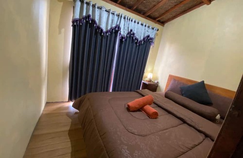 Toya Bungkah House | Batur Bamboo Cabin