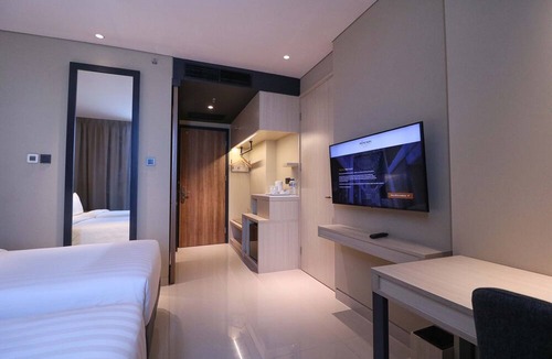 Mataram Hotel | Prime Park Hotel & Convention Lombok