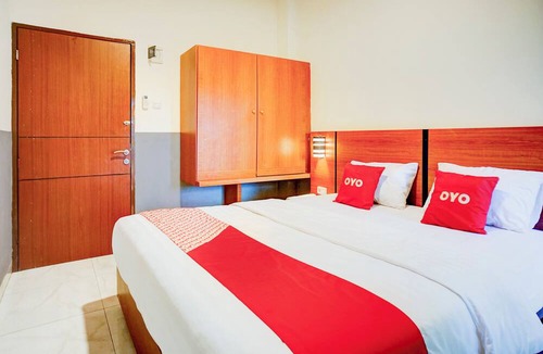 Medan Hotel | Hotel O Sean's Residence Mansyur Near USU