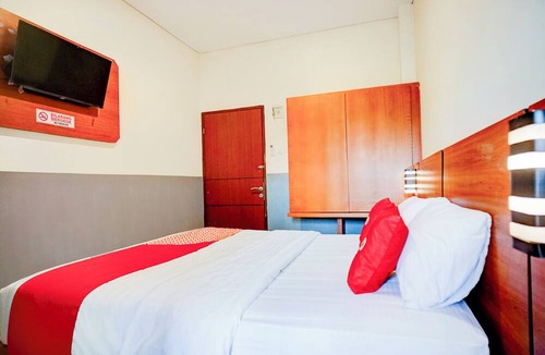 Medan Hotel | Hotel O Sean's Residence Mansyur Near USU