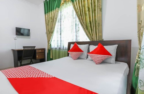 Balikpapan Hotel | OYO 3789 Bukit Somber Residence Syariah