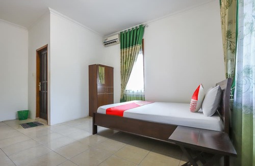 Balikpapan Hotel | OYO 3789 Bukit Somber Residence Syariah