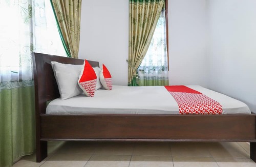 Balikpapan Hotel | OYO 3789 Bukit Somber Residence Syariah