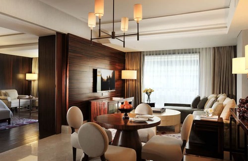 Tegalrejo Hotel | Hotel Tentrem Yogyakarta