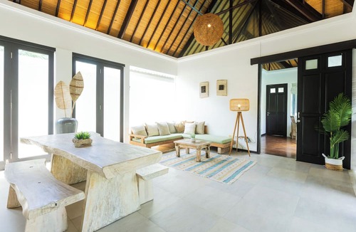 Dyanapura Hotel | Artemis Villa and Hotel