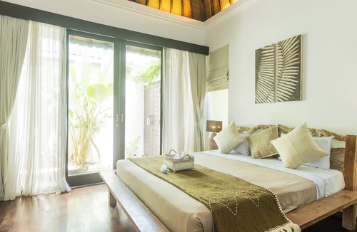 Dyanapura Hotel | Artemis Villa and Hotel