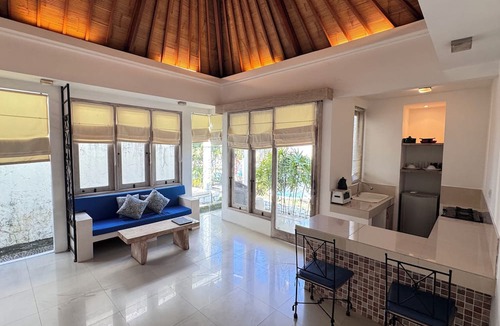 Dyanapura Hotel | Artemis Villa and Hotel