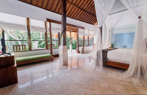 Sunset Road Hotel | Alam Bidadari Seminyak Villas