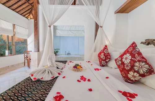 Sunset Road Hotel | Alam Bidadari Seminyak Villas