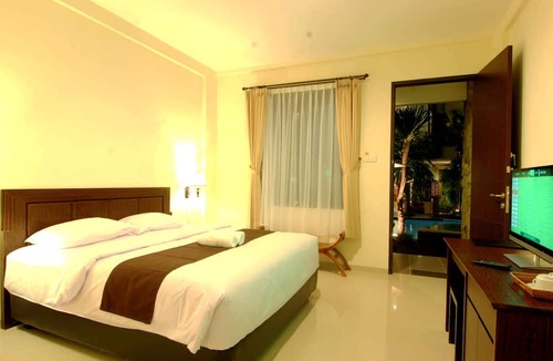 Kuta Hotel | Manggar Indonesia Hotel & Residence
