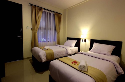 Kuta Hotel | Manggar Indonesia Hotel & Residence
