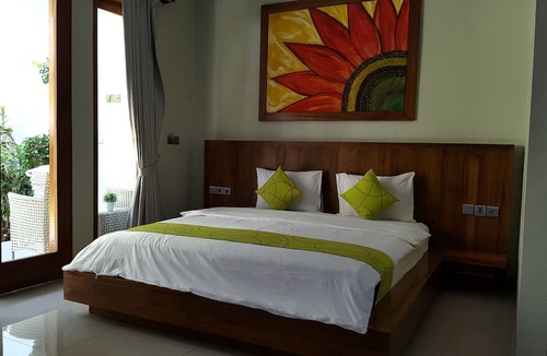 Senggigi Hotel | Villa Mataano