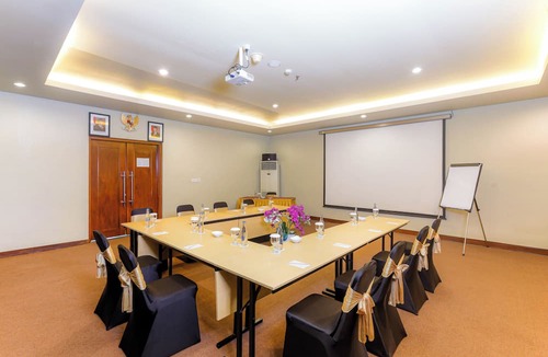 Legian Hotel | Sevn Legian
