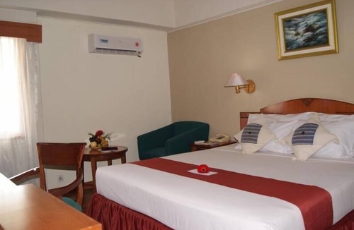 Pinaesaan Hotel | Sahid Kawanua Manado