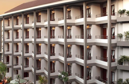 Mataram Hotel | Lombok Garden Hotel
