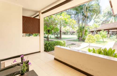 Mataram Hotel | Lombok Garden Hotel