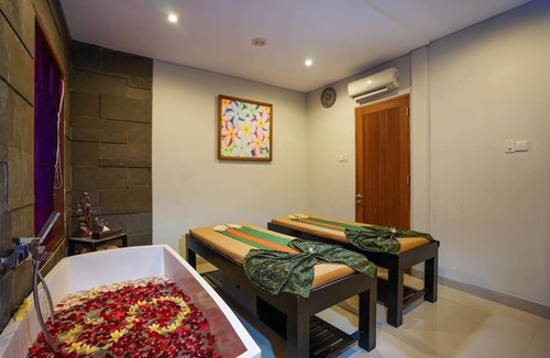 Sunset Road Hotel | Samaja Villas Kunti