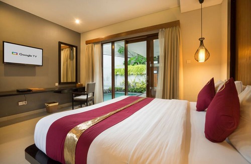 Sunset Road Hotel | Samaja Villas Kunti